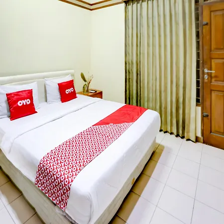 Oyo 90066 Tobana Pejaten House
